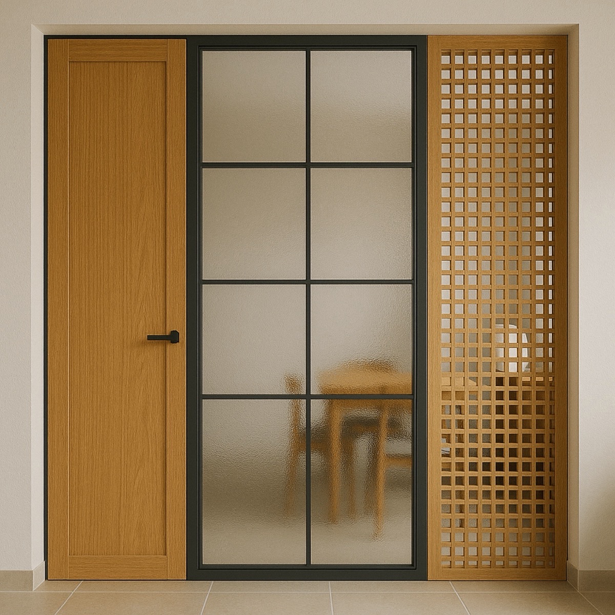 Modular Kitchen Designers in Tirupati