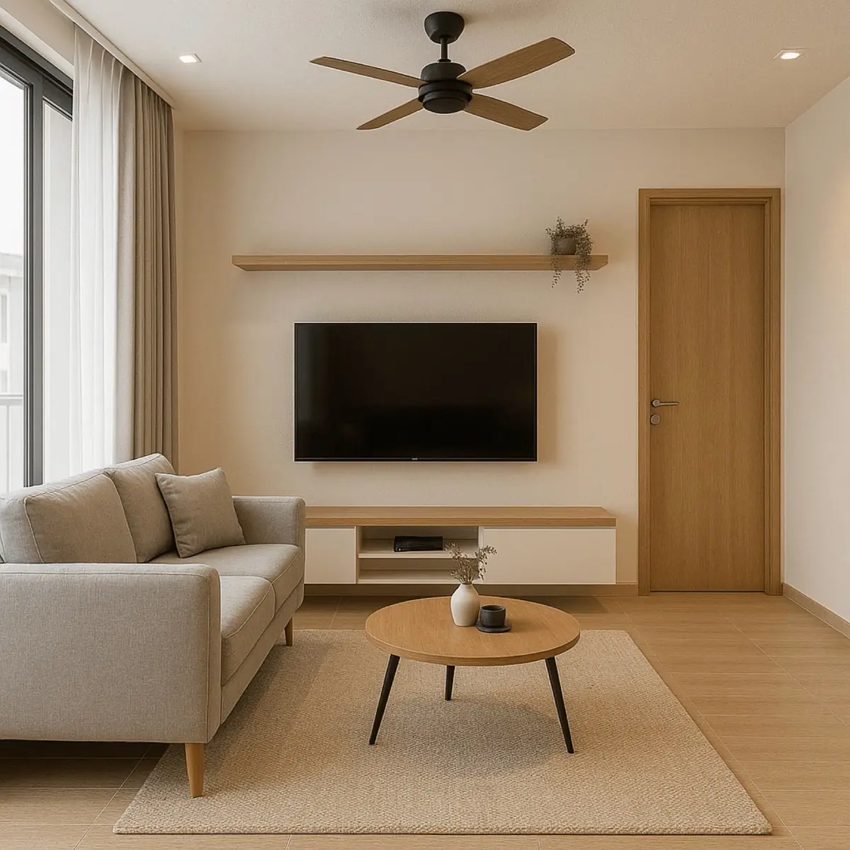 Best Modern Interior Designers in Tirupati