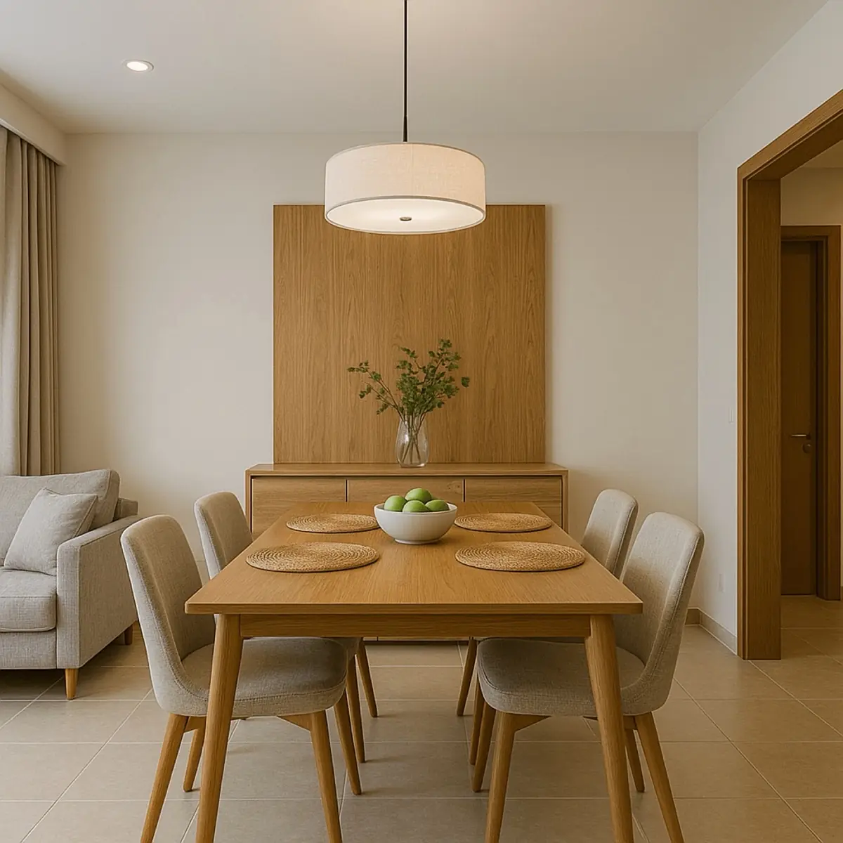 Wardrobes Interior Designing in Tirupati