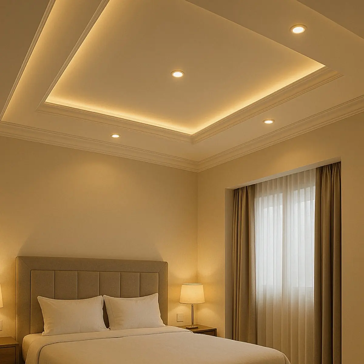 What Drives the Cost of Interior Design in Tirupati (2026)