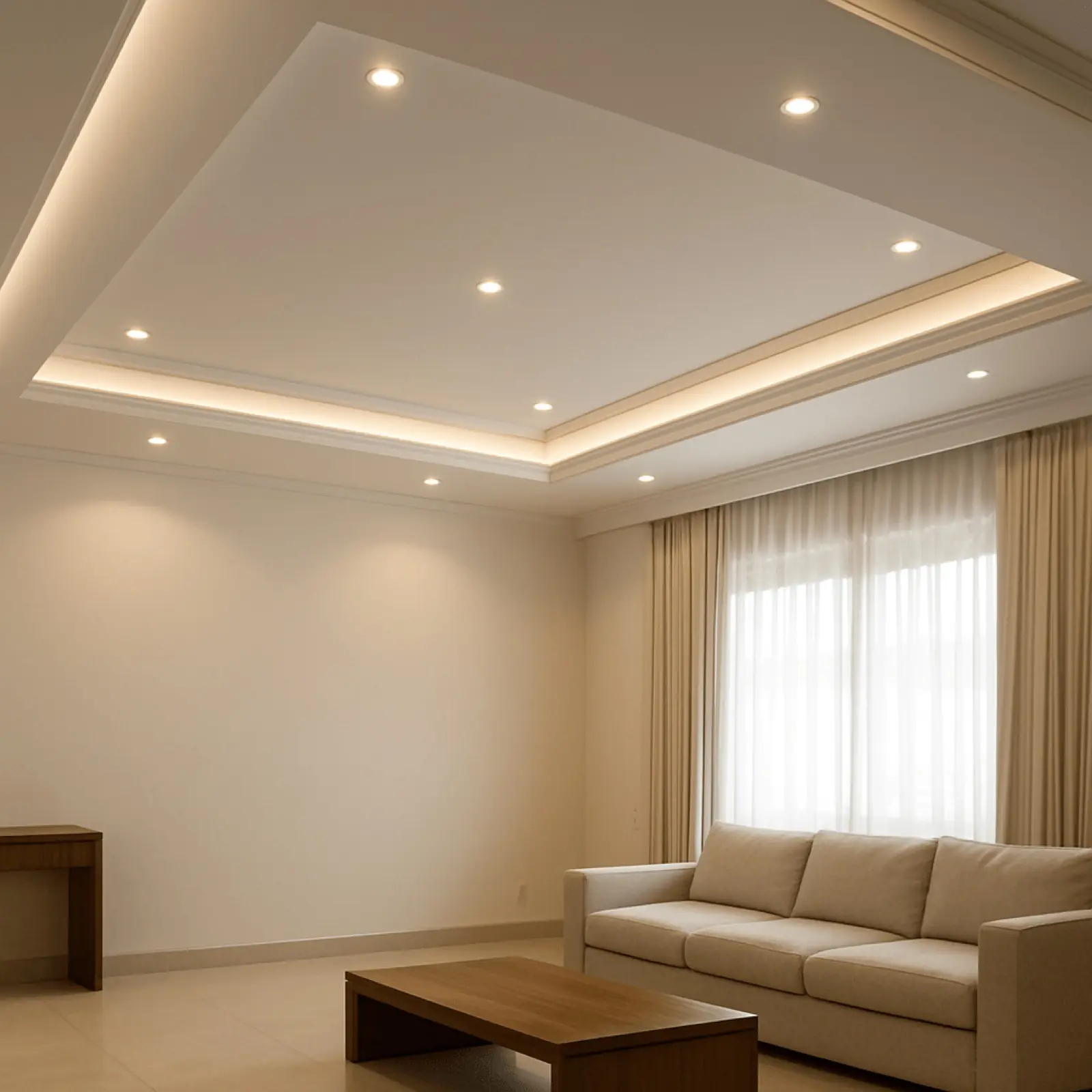 Interior Designers in Tirupati for 2 BHK Homes