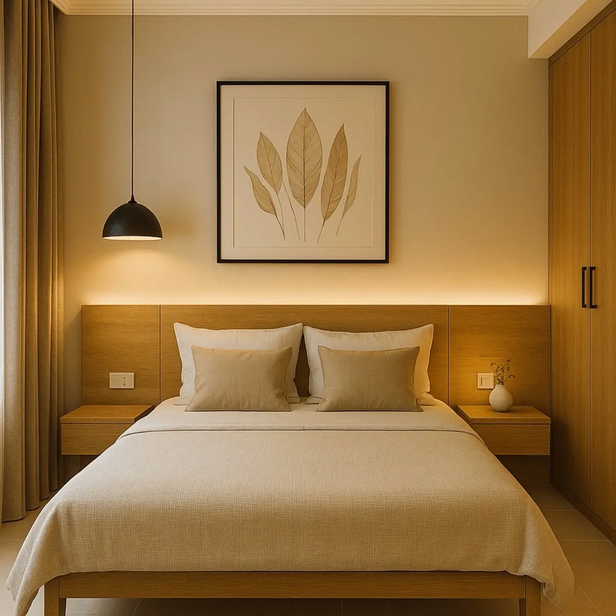 Affordable Interior Designers in Tirupati