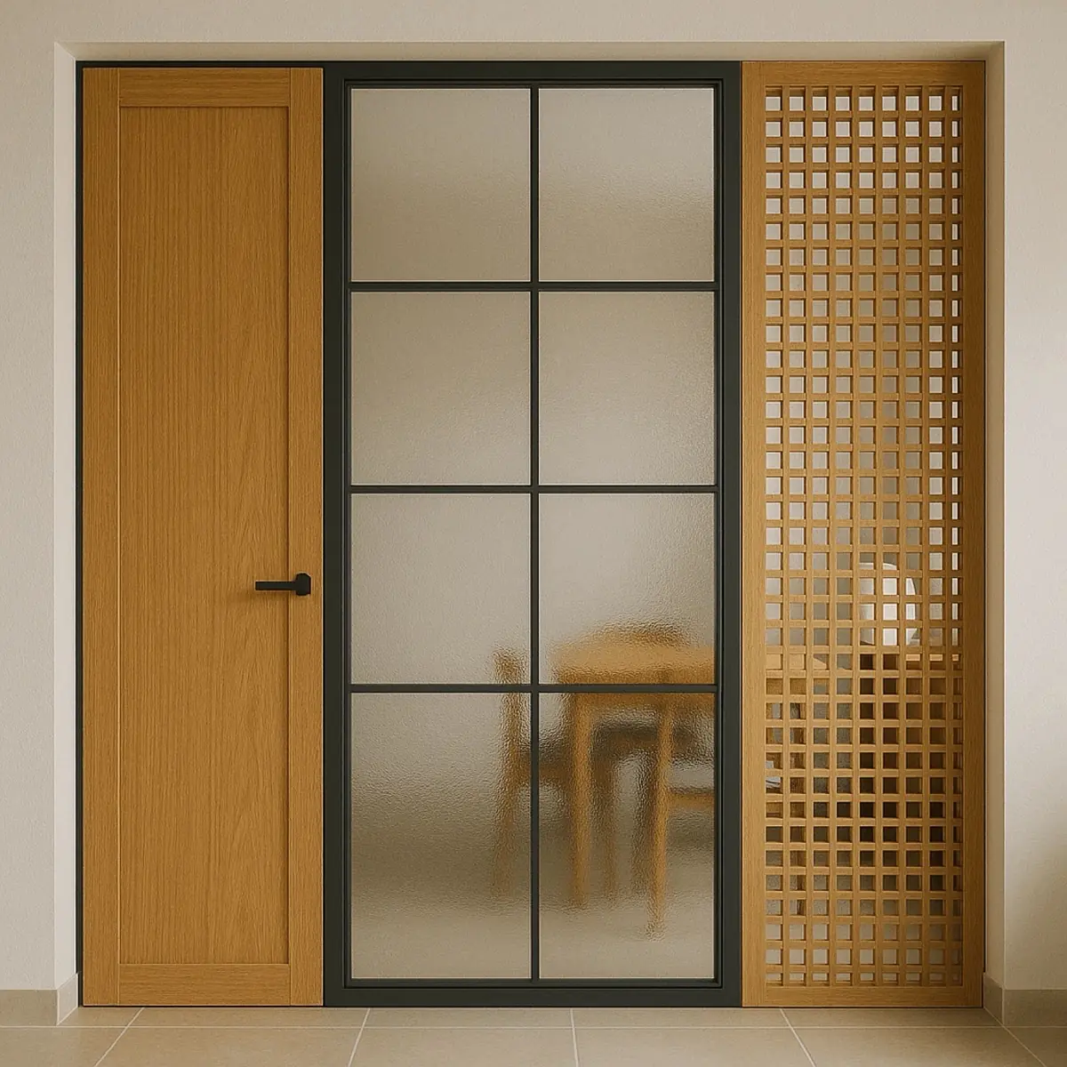 Modular Kitchen Design Guide: Layouts, Materials & Tips